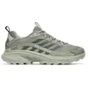 Merrell - Moab Speed 2 - Vert - Taille 42 M
