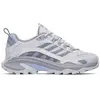 MOAB SPEED 2 GORE-TEX W par Merrell Violet 40 Femme