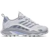 MOAB SPEED 2 GORE-TEX W par Merrell Violet 36 Femme