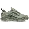Merrell - Moab Speed 2 GORE-TEX® - Vert - Taille 43 M