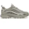 Merrell - Moab Speed 2 GORE-TEX® - Gris - Taille 45 M
