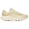 Chaussures Merrell Agility Peak 6 GORE-TEX beige femme - 37