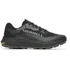Chaussures merrell agility peak 6 gtx homme noir 45 J00003272