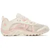 Chaussures Merrell Maipo 3 Aerosport blanc rose clair femme - 38