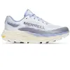Merrell - Agility Peak 6 - Bleu - Taille 36 M