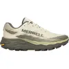 Chaussures Merrell Agility Peak 6 blanc gris foncé - 40