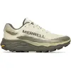 Chaussures de trail merrell agility peak 6 homme beige 41 J00003311