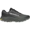 Chaussures Merrell Agility Peak 6 noir asphalte - 50