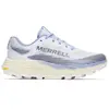 Merrell - Agility Peak 6 - Bleu - Taille 40 M