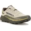 Chaussures de trail merrell agility peak 6 homme beige 47 J00003311