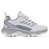 Chaussures Merrell Speed Strike 2 gris ciment femme - 37
