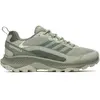 Chaussures Merrell Speed Strike 2 vert forêt - 47