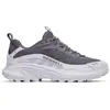 Merrell - Moab Speed 2 Sport - Bleu - Taille 47 M