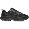 Merrell - Tempo Exp - Chaussures randonnée homme Black/Alloy - 42