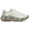 Baskets Merrell SpeedArc Matis blanc vert pâle - 47