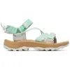 Merrell - Speed Fusion Web RMX - Vert - Taille 40 M
