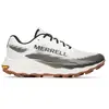 Merrell - Agility Peak 6 - Blanc - Taille 43 M