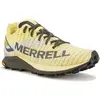Merrell - MTL Skyfire 2 Matryx - Jaune - Taille 39 M