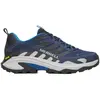 Merrell - Moab Speed 2 GORE-TEX® - Bleu - Taille 43 M