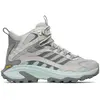 Merrell - Moab Speed 2 Mid GORE-TEX® - Gris - Taille 40.5 M