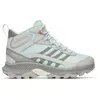 Merrell - Speed Strike 2 Mid GORE-TEX® - Bleu - Taille 37.5 M