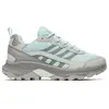Baskets Merrell Speed Strike 2 bleu ciel gris femme - 36