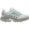 Merrell - Speed Strike 2 GORE-TEX® - Bleu - Taille 37.5 M