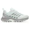 Chaussures Merrell Speed Strike 2 GORE-TEX bleu ciel gris femme - 42.5