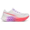Saucony Endorphin PRO 4, 340 White Crocus, 36 EU