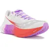 Chaussures Saucony Endorphin PRO 4 blanc violet rose femme - 41