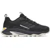 Merrell - Moab Speed 2 Sport - Noir - Taille 44.5 M