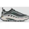 Merrell Moab Speed 2 Homme - Gris, Gris 45
