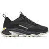 MOAB SPEED 2 SPORT W par Merrell Noir 38 Femme