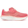 Chaussures de running femme Saucony Ride 18 S11000-241 Orange 44
