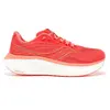 Chaussures Saucony Ride 18 rose orange femme - 38.5