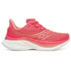 Chaussures Saucony Endorphin Speed 5 rose intense femme - 38