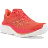 Chaussures Saucony Endorphin Speed 5 rose intense femme - 38.5
