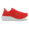 Chaussures Saucony Endorphin Speed 5 rose intense femme - 40