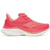 Chaussures Saucony Endorphin Speed 5 rose intense femme - 42
