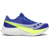 Chaussures Saucony Endorphin PRO 4 bleu ultra jaune néon - 42