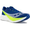 Chaussures Saucony Endorphin PRO 4 bleu ultra jaune néon - 44