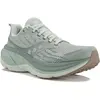 Saucony Hurricane 25 Chaussures de sport femme Vert 37