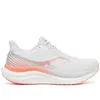 Chaussures Saucony Triumph 23 blanc orange femme - 38.5
