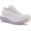 Saucony Triumph 23 Chaussures de sport femme Gris/argent 38.5