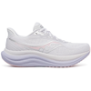 Chaussures Saucony Triumph 23 gris clair violet femme - 37