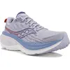 Saucony Hurricane 25 Chaussures de sport femme Violet 38.5