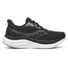 Chaussures Saucony Triumph 23 Noir Blanc AW25, Taille 44 - EUR