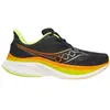 Chaussures Saucony Endorphin Speed 5 noir orange vert néon - 40