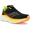 Chaussures Saucony Endorphin Speed 5 noir orange vert néon - 46.5