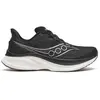 Chaussures Saucony Endorphin Speed 5 noir blanc - 46.5